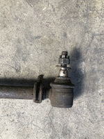 1999 LAND ROVER 1999 - 2004 Drive Prop Axle Shaft Torsion Bar Control
