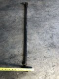 1999 LAND ROVER 1999 - 2004 Drive Prop Axle Shaft Torsion Bar Control