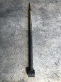 1999 LAND ROVER 1999 - 2004 Drive Prop Axle Shaft Torsion Bar Control