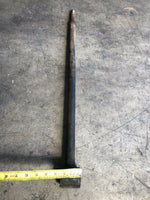 1999 LAND ROVER 1999 - 2004 Drive Prop Axle Shaft Torsion Bar Control