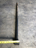 1999 LAND ROVER 1999 - 2004 Drive Prop Axle Shaft Torsion Bar Control