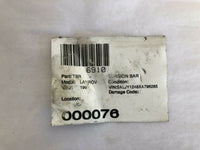1999 LAND ROVER 1999 - 2004 Drive Prop Axle Shaft Torsion Bar Control