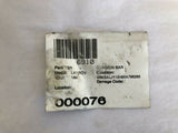 1999 LAND ROVER 1999 - 2004 Drive Prop Axle Shaft Torsion Bar Control