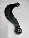 2008 MAXDA 3Rear Driver Left Upper Wishbone Control Arm Assembly LH 3N615500A
