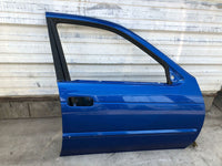 2000 - 2006 NISSAN SENTRA Front Door Paint Code B14 Right Passenger Side RH G
