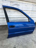 2000 - 2006 NISSAN SENTRA Front Door Paint Code B14 Right Passenger Side RH G