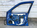 2000 - 2006 NISSAN SENTRA Front Door Paint Code B14 Right Passenger Side RH G