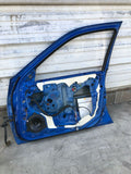 2000 - 2006 NISSAN SENTRA Front Door Paint Code B14 Right Passenger Side RH G