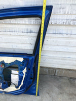 2000 - 2006 NISSAN SENTRA Front Door Paint Code B14 Right Passenger Side RH G