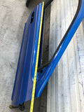 2000 - 2006 NISSAN SENTRA Front Door Paint Code B14 Right Passenger Side RH G
