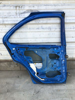 2000 - 2006 NISSAN SENTRARear Door Paint Code B14 Left Driver Side LH G