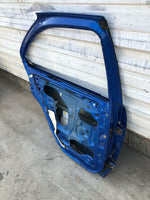 2000 - 2006 NISSAN SENTRARear Door Paint Code B14 Left Driver Side LH G