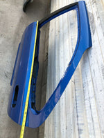 2000 - 2006 NISSAN SENTRARear Door Paint Code B14 Left Driver Side LH G