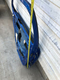 2000 - 2006 NISSAN SENTRARear Door Paint Code B14 Left Driver Side LH G