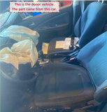 2000 - 2006 NISSAN SENTRA Rear Door Paint Code B14 Right Passenger Side RH G