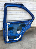 2000 - 2006 NISSAN SENTRA Rear Door Paint Code B14 Right Passenger Side RH G
