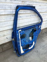 2000 - 2006 NISSAN SENTRA Rear Door Paint Code B14 Right Passenger Side RH G