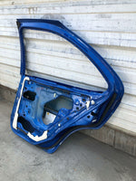 2000 - 2006 NISSAN SENTRA Rear Door Paint Code B14 Right Passenger Side RH G