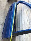 2000 - 2006 NISSAN SENTRA Rear Door Paint Code B14 Right Passenger Side RH G