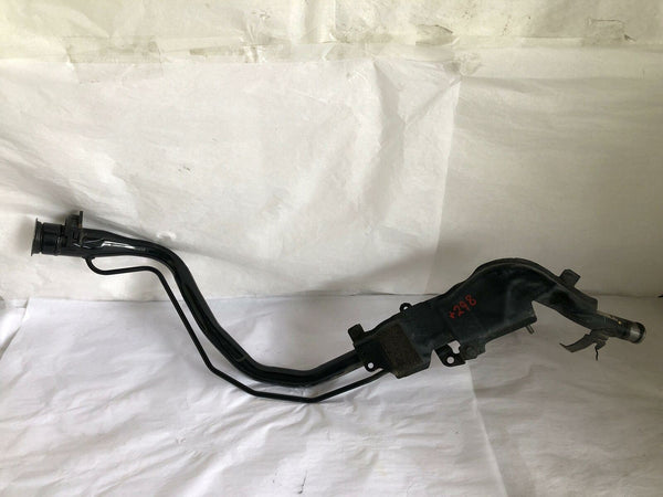 Fuel tank filler pipe Mazda 6.