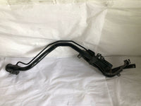 2014 MAZDA 6 Fuel Filler Neck Assembly 2.5L A/T 4 Cylinder Sedan Mzda6 G