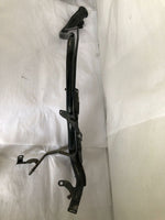 2014 MAZDA 6 Fuel Filler Neck Assembly 2.5L A/T 4 Cylinder Sedan Mzda6 G