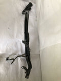 2014 MAZDA 6 Fuel Filler Neck Assembly 2.5L A/T 4 Cylinder Sedan Mzda6 G