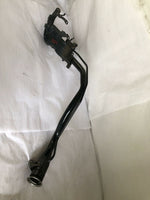 2014 MAZDA 6 Fuel Filler Neck Assembly 2.5L A/T 4 Cylinder Sedan Mzda6 G