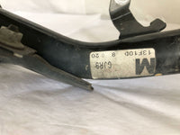 2014 MAZDA 6 Fuel Filler Neck Assembly 2.5L A/T 4 Cylinder Sedan Mzda6 G