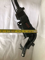 2014 MAZDA 6 Fuel Filler Neck Assembly 2.5L A/T 4 Cylinder Sedan Mzda6 G