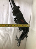 2014 MAZDA 6 Fuel Filler Neck Assembly 2.5L A/T 4 Cylinder Sedan Mzda6 G