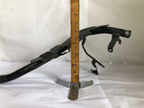 2014 MAZDA 6 Fuel Filler Neck Assembly 2.5L A/T 4 Cylinder Sedan Mzda6 G