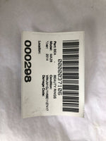 2014 MAZDA 6 Fuel Filler Neck Assembly 2.5L A/T 4 Cylinder Sedan Mzda6 G