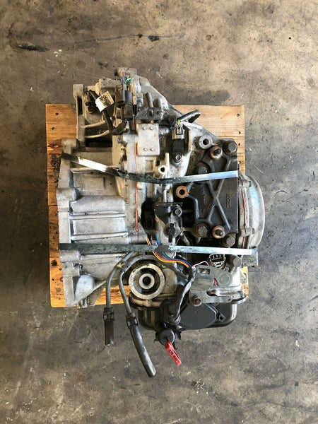 2001 - 2006 HYUNDAI SANTA FE Automatic Transmission A/T 2.4L 171K Miles Wagon G