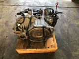 2001 - 2006 HYUNDAI SANTA FE Automatic Transmission A/T 2.4L 171K Miles Wagon G