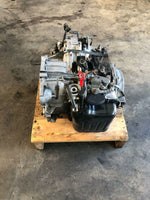 2001 - 2006 HYUNDAI SANTA FE Automatic Transmission A/T 2.4L 171K Miles Wagon G