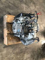 2001 - 2006 HYUNDAI SANTA FE Automatic Transmission A/T 2.4L 171K Miles Wagon G
