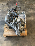 2001 - 2006 HYUNDAI SANTA FE Automatic Transmission A/T 2.4L 171K Miles Wagon G