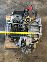 2001 - 2006 HYUNDAI SANTA FE Automatic Transmission A/T 2.4L 171K Miles Wagon G