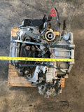 2001 - 2006 HYUNDAI SANTA FE Automatic Transmission A/T 2.4L 171K Miles Wagon G