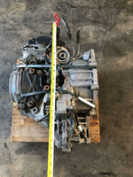 2001 - 2006 HYUNDAI SANTA FE Automatic Transmission A/T 2.4L 171K Miles Wagon G