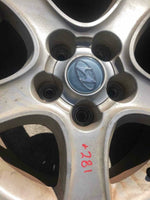 2001 - 2004 HYUNDAI SANTA FE 16" Wheel Rim & Michelin Tire 16x6-1/2 225/70R16 M