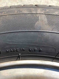 2001 - 2004 HYUNDAI SANTA FE 16" Wheel Rim & Michelin Tire 16x6-1/2 225/70R16 M
