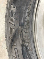 2001 - 2004 HYUNDAI SANTA FE 16" Wheel Rim & Michelin Tire 16x6-1/2 225/70R16 M