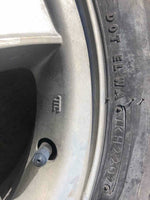 2001 - 2004 HYUNDAI SANTA FE 16" Wheel Rim & Michelin Tire 16x6-1/2 225/70R16 M