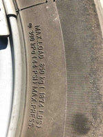 2001 - 2004 HYUNDAI SANTA FE 16" Wheel Rim & Michelin Tire 16x6-1/2 225/70R16 M
