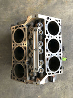 2004 - 2005 DODGE CARAVAN Engine Cylinder Short Block 3.3L (6-201) G