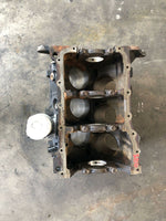 2004 - 2005 DODGE CARAVAN Engine Cylinder Short Block 3.3L (6-201) G