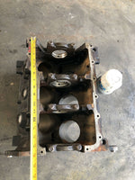 2004 - 2005 DODGE CARAVAN Engine Cylinder Short Block 3.3L (6-201) G