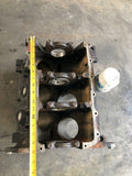2004 - 2005 DODGE CARAVAN Engine Cylinder Short Block 3.3L (6-201) G